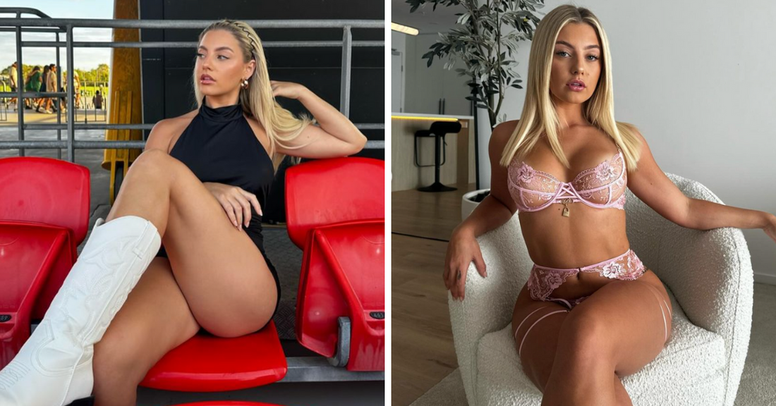 'I rake in six figures a month by humiliating men with small penises'