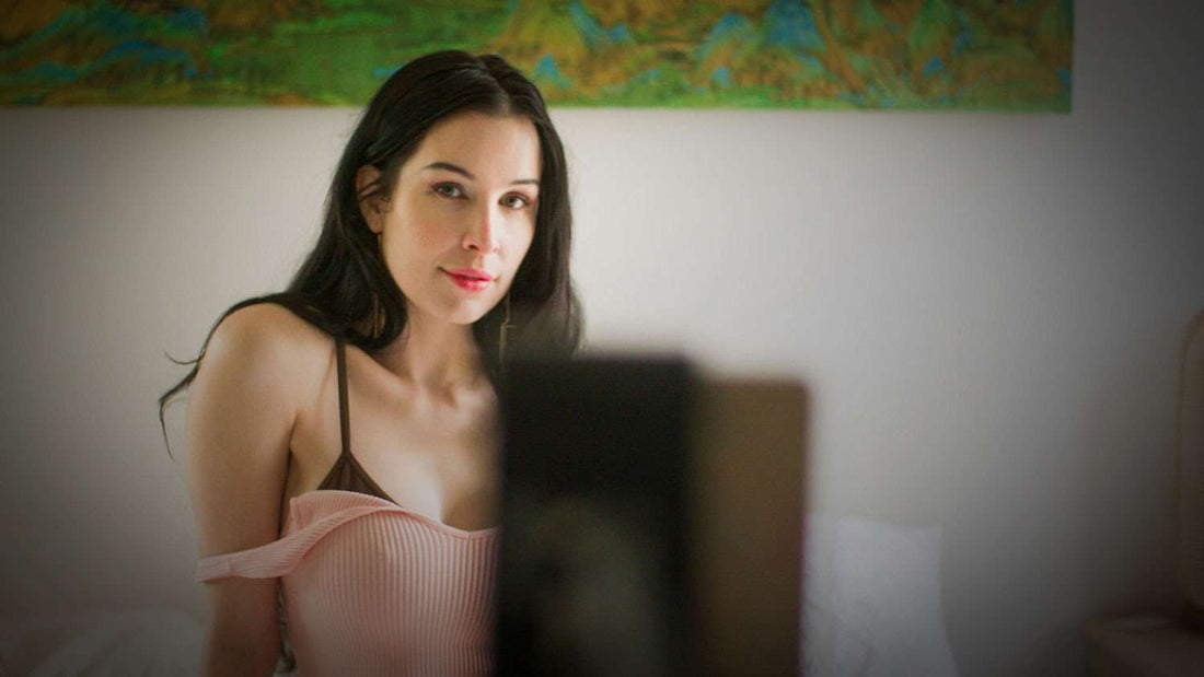 OnlyFans creator is selling her eggs because she has ‘wonderful genes’