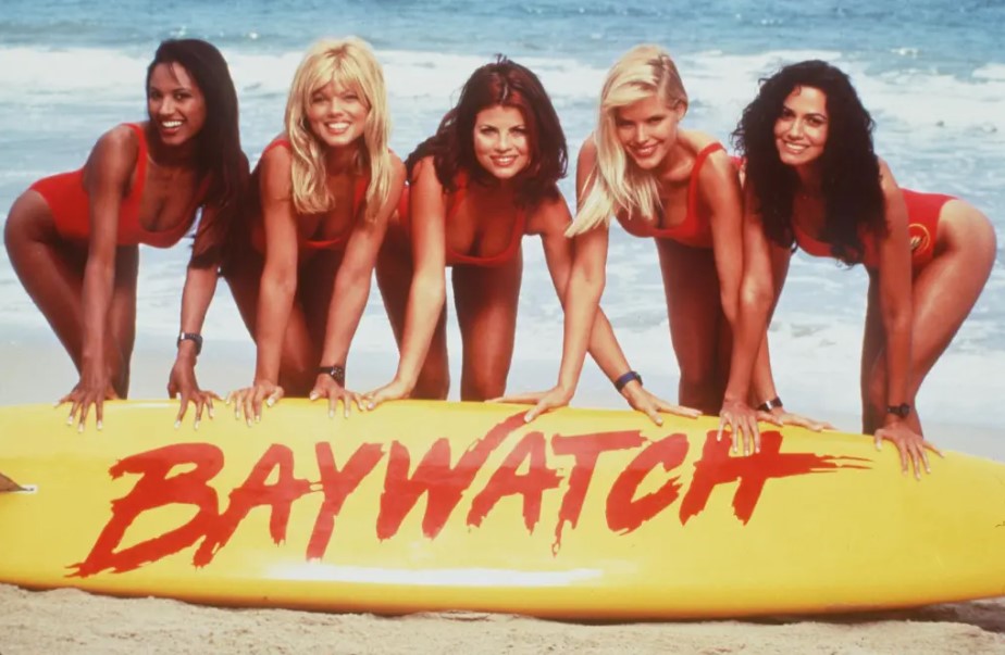 ‘Baywatch’ star says her priest would find her OnlyFans ‘sinful’: But ‘I’m not doing porn’
