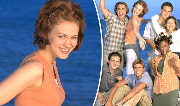 How ‘Boy Meets World’ Star Maitland Ward Found Her Sexuality in Porn